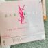 0534-Yves Saint Laurent Baby Doll Candy Pink EDT 7.5ml-Nước hoa nữ-Gần như đầy5
