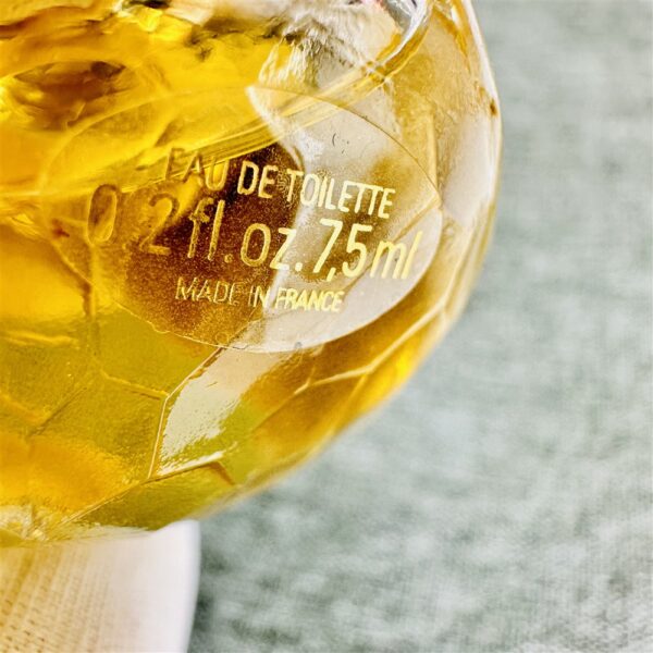 0544-Yves Saint Laurent Baby Doll EDT 7.5ml-Nước hoa nữ-Chai khá đầy2