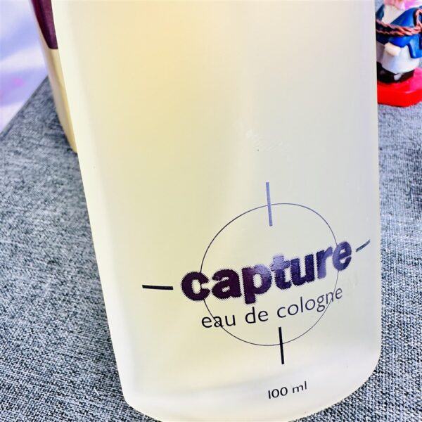 0438-Capture Bench Eau de Cologne 100ml-Nước hoa nữ-Đã sử dụng1