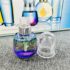 0484-ESTEE LAUDER perfumes travel set spray(5 x 4ml)-Nước hoa nữ-Đã sử dụng2