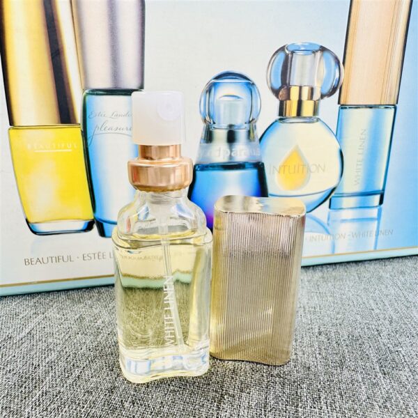 0484-ESTEE LAUDER perfumes travel set spray(5 x 4ml)-Nước hoa nữ-Đã sử dụng3