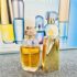 0484-ESTEE LAUDER perfumes travel set spray(5 x 4ml)-Nước hoa nữ-Đã sử dụng5