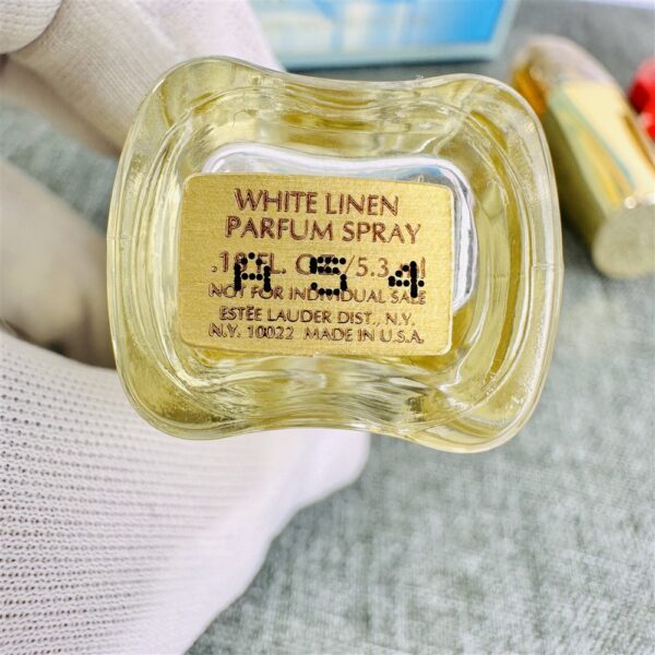 0484-ESTEE LAUDER perfumes travel set spray(5 x 4ml)-Nước hoa nữ-Đã sử dụng7