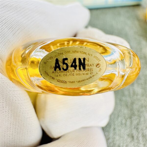 0484-ESTEE LAUDER perfumes travel set spray(5 x 4ml)-Nước hoa nữ-Đã sử dụng10