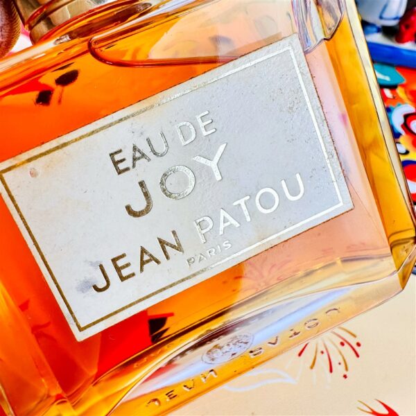 0356-JEAN PATOU Eau de Joy 45ml-Nước hoa nữ-Chưa sử dụng/full3
