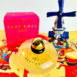 0436-YVES SAINT LAURENT Baby Doll EDT 100ml-Nước hoa nữ-Chưa sử dụng