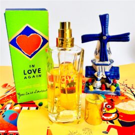0446-YVES SAINT LAURENT In Love Again Spray 100ml-Nước hoa nữ-Đã sử dụng