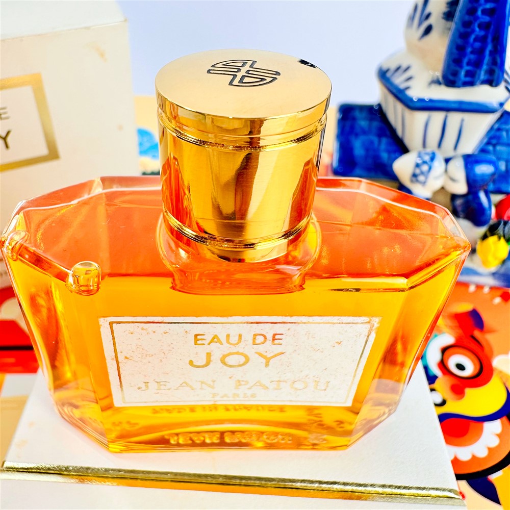 送料無料 ジャンパトゥ ジョイ EDP SP 50ml JEAN PATOU レディース 香水 フレグランス - 香水