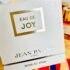 0448-JEAN PATOU Eau de Joy 30ml-Nước hoa nữ-Chưa sử dụng5