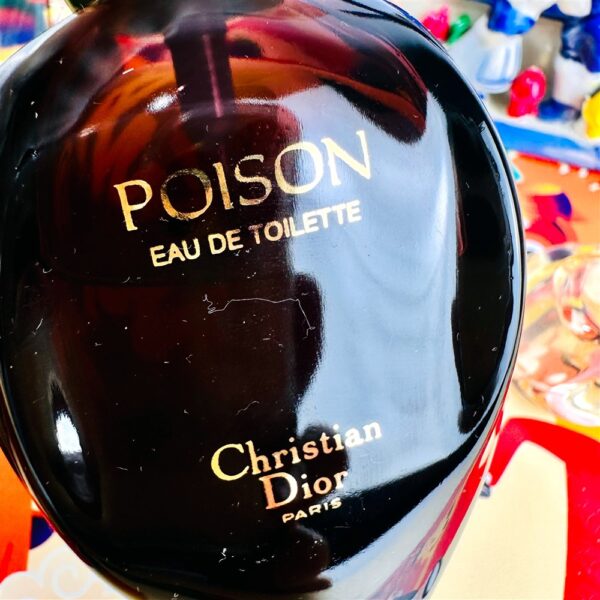 0416-DIOR Poison EDT Vaporisateur 50ml-Nước hoa nữ-Đã sử dụng5