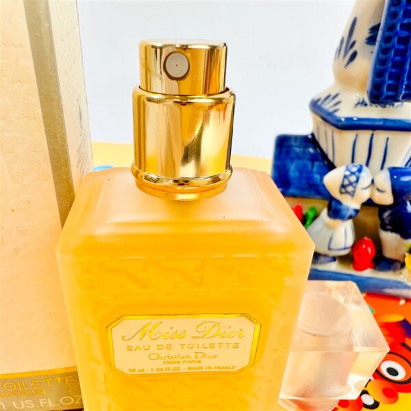 0345-DIOR Miss Dior EDT Vaporisateur perfume 30ml-Nước hoa nữ-Chưa sử dụng1