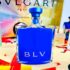 0476-BVLGARI Perfumes Travel Gift Set (6x5ml+1x4ml)-Nước hoa nữ+nam-Đã sử dụng4