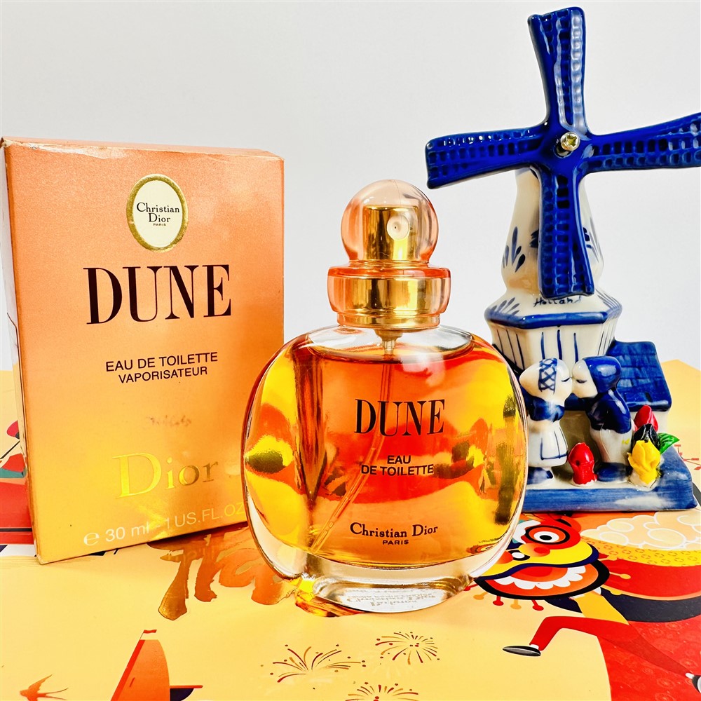 Christian Dior Dune  KRB Luxury