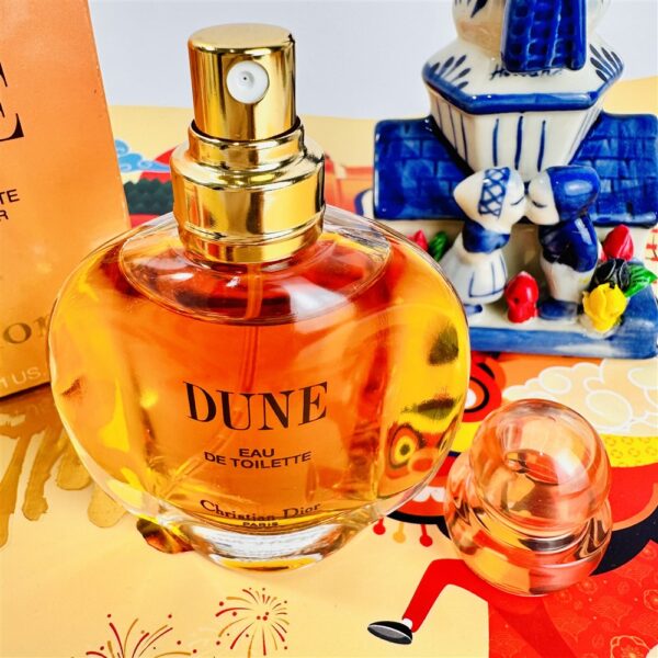Christian Dior Dune EDT for Women 100ml Eau de Toilette Brand New 100  Authentic PerfumeFragrance  Lazada Singapore
