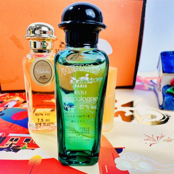 0471-HERMES perfumes gift set (2×7.5ml_1x7ml)-Nước hoa nữ-Chưa sử dụng5