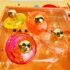 0475-YVES SAINT LAURENT Baby doll Colours Edition set (7.5ml x 4)-Nước hoa nữ-Chưa sử dụng2