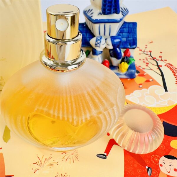 0402-NINA RICCI EDT vaporisateur perfume 50ml-Nước hoa nữ-Đã sử dụng3