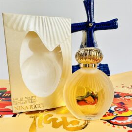 0425-NINA RICCI Nina EDT splash perfume 15ml-Nước hoa nữ-Chưa sử dụng