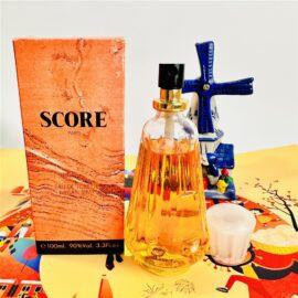 0433-SCORE EDT spray 100ml-Nước hoa nữ-Đã sử dụng