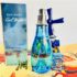 0417-DAVIDOFF Cool water women EDT spray 50ml-Nước hoa nữ-Đã sử dụng0