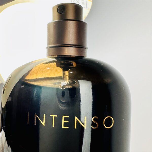 0428-DOLCE&GABBANA Intenso Pour Homme EDP spray 40ml-Nước hoa nam-Đã sử dụng8