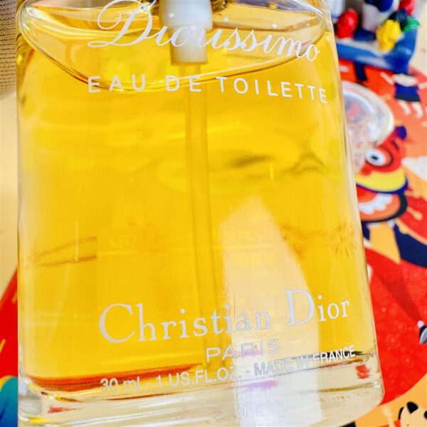 Mua Nước hoa nữ Diorissimo By Christian Dior For Women Eau De Toilette  Spray 17 Oz  Tiki