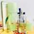 0424-ELIZABETH ARDEN Green Tea Scent Spray EDT 100ml-Nước hoa nữ-Đã sử dụng7
