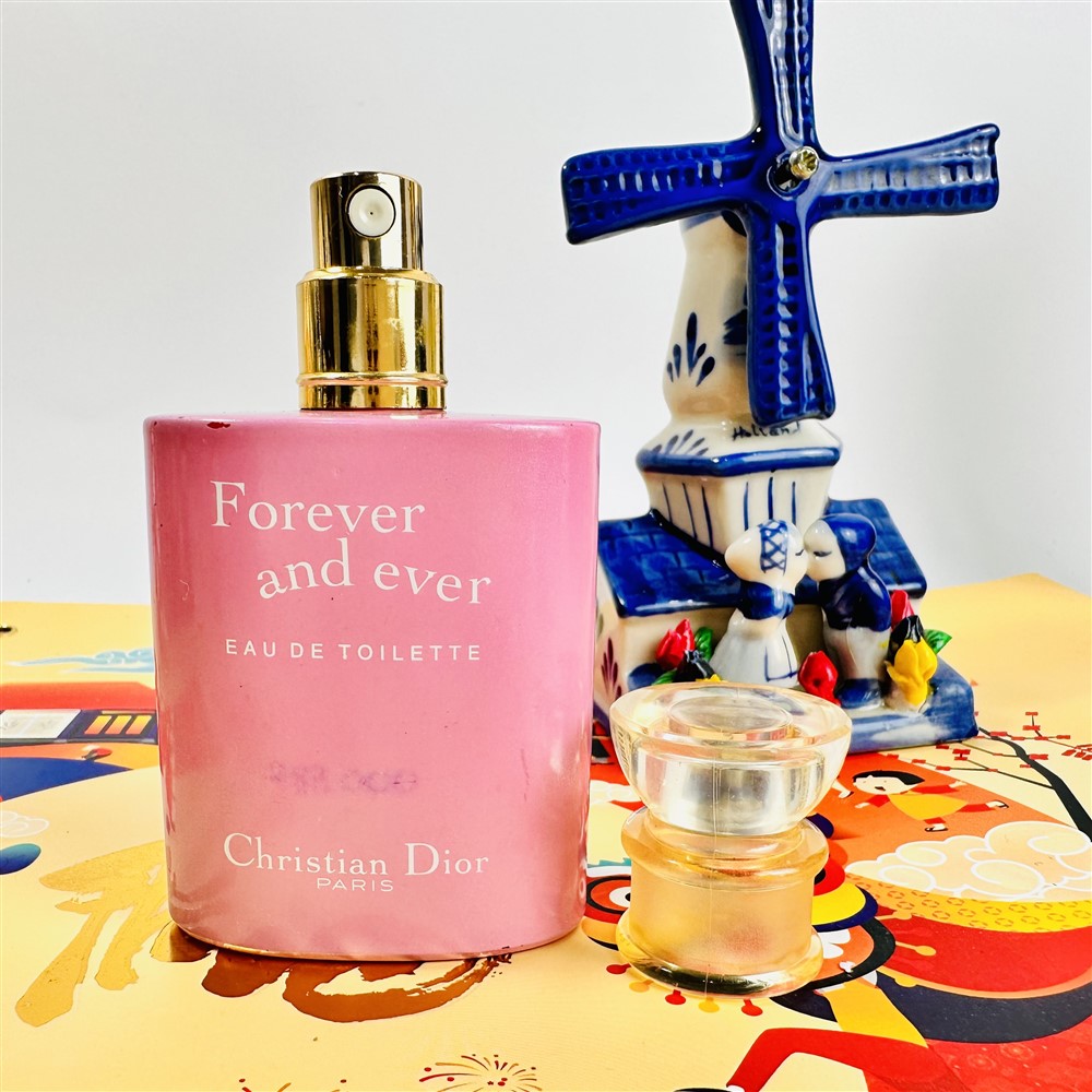 Dior Forever And Ever EDT 100mlDiorWoman