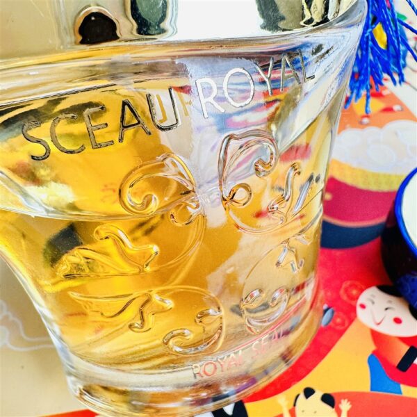 0419-Sceau Royal EDP 100ml-Nước hoa nữ-Đã sử dụng2