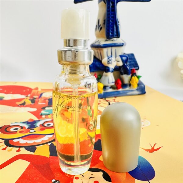 0438a-ESTEE LAUDER perfumes travel set (4 x 4ml)-Nước hoa nữ-Khá đầy9
