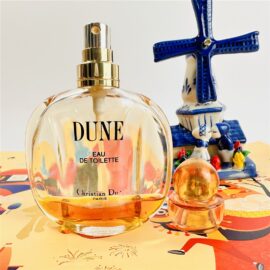 0341-DIOR Dune EDT spray 50ml-Nước hoa nữ-Đã sử dụng