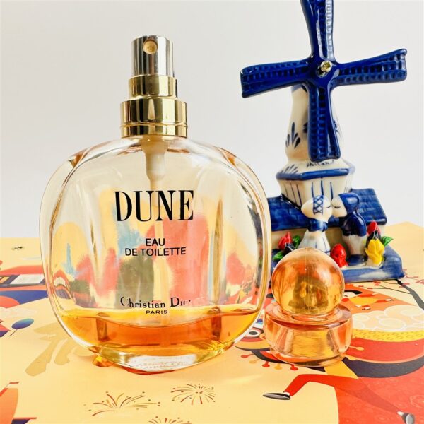 0341-DIOR Dune EDT spray 50ml-Nước hoa nữ-Đã sử dụng0