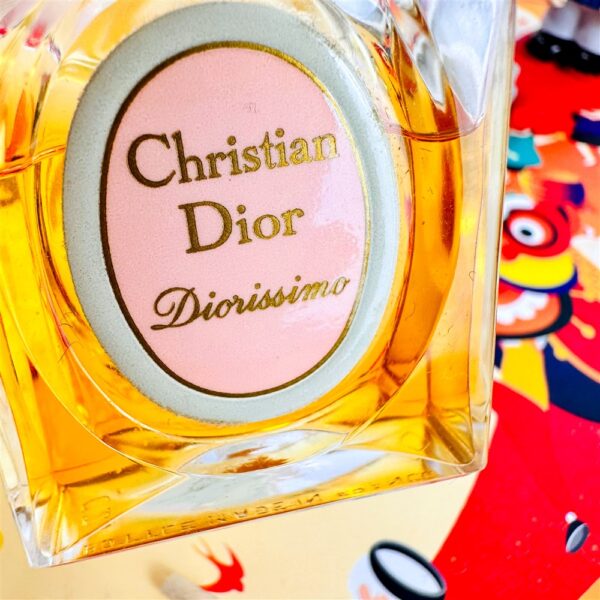 0523-DIOR Diorissimo parfum splash 15ml-Nước hoa nữ-Đã sử dụng1