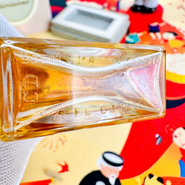 0523-DIOR Diorissimo parfum splash 15ml-Nước hoa nữ-Đã sử dụng2