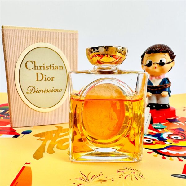 0523-DIOR Diorissimo parfum splash 15ml-Nước hoa nữ-Đã sử dụng3