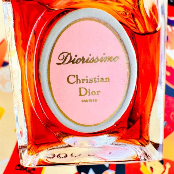 0498-DIOR Diorissimo parfum splash 7.5ml-Nước hoa nữ-Chưa sử dụng1