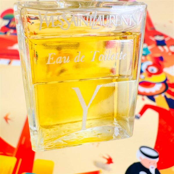 0548-Y Yves Saint Laurent EDT splash 7.5ml-Nước hoa nữ-Chưa sử dụng1
