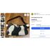 1398-Túi đeo vai-KATE SPADE Zebra patent shoulder bag-Khá mới13