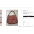 1429-Túi xách tay-Desmo Italy leather handbag-Gần như mới11