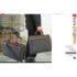 1443-Cặp nam-VALENTINO SABATINI Japan men’s briefcase-Như mới9