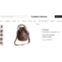 1497-Túi đeo vai/xách tay-Gucci bamboo bucket bag-Đã sử dụng16