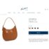 1432-Túi xách tay-KITAMURA all leather hobo bag-Gần như mới9