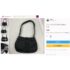1370-Túi đeo chéo/đeo vai-FURLA crossbody bag-Đã sử dụng/Khá sạch19