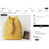 1496-Balo nữ/nam-GUCCI bamboo suede leather backpack-Đã sử dụng/Khá mới21