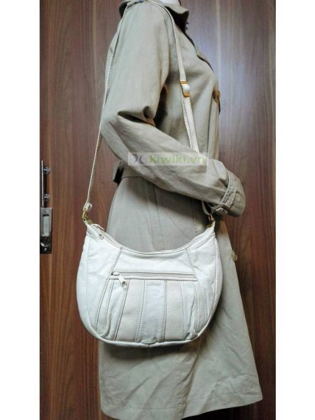 1550-Túi đeo chéo-Genuine leather crossbody bag7