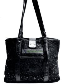 1538-Túi đeo vai-Real leather shoulder bag