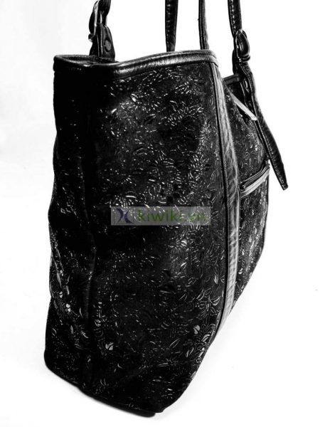 1538-Túi đeo vai-Real leather shoulder bag1