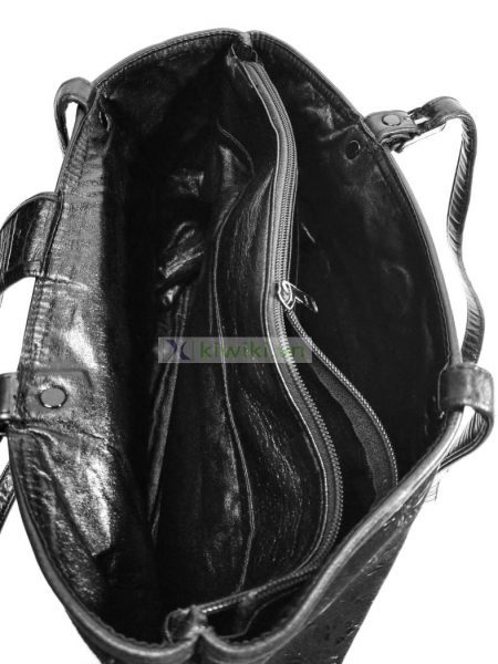1538-Túi đeo vai-Real leather shoulder bag6