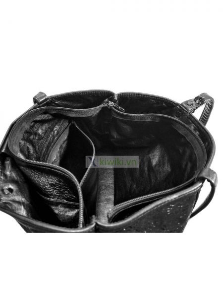 1538-Túi đeo vai-Real leather shoulder bag7