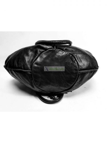 1539-Túi đeo vai-Brown Sebeine shoulder bag4